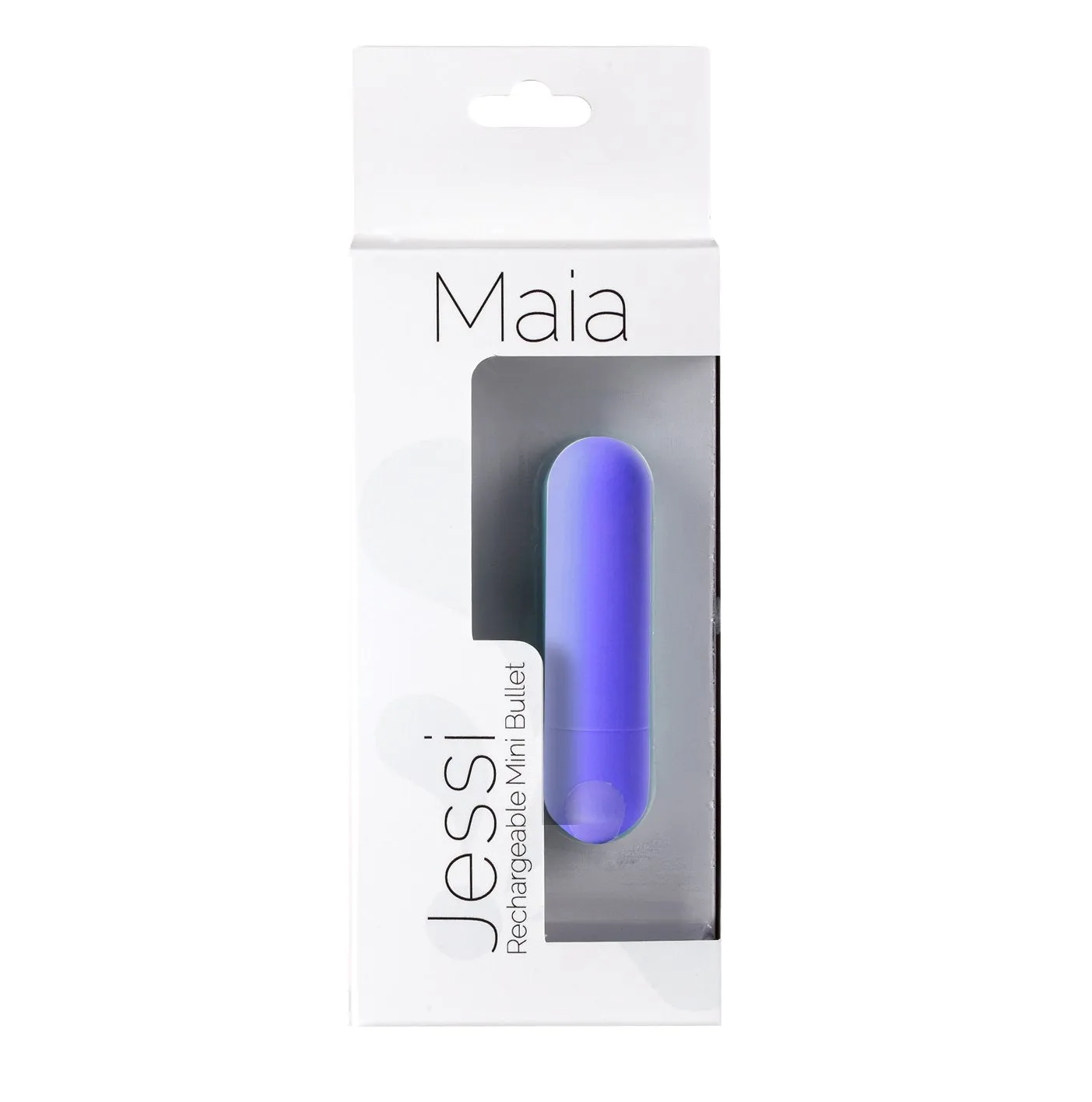 Maia Jessi - Purple Bullet