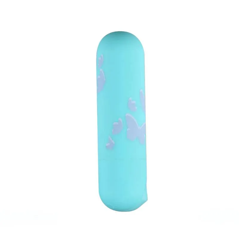 Maia Julia - Teal - Bullet