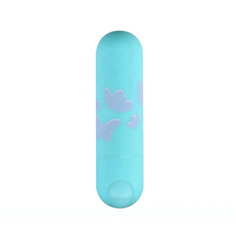Maia Julia - Teal - Bullet