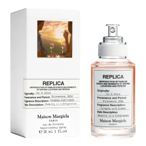 Maison Margiela Replica On A Date Perfume For Unisex EDT 30ml
