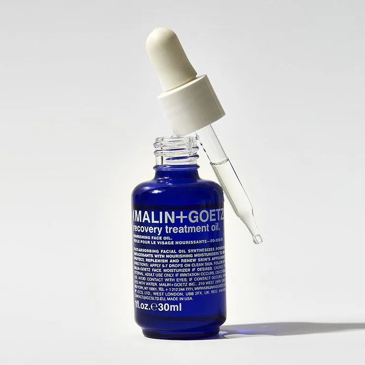 (Malin Goetz)  Recovery Treatment Oil , 1.0 fl. oz