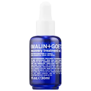 (Malin Goetz)  Recovery Treatment Oil , 1.0 fl. oz