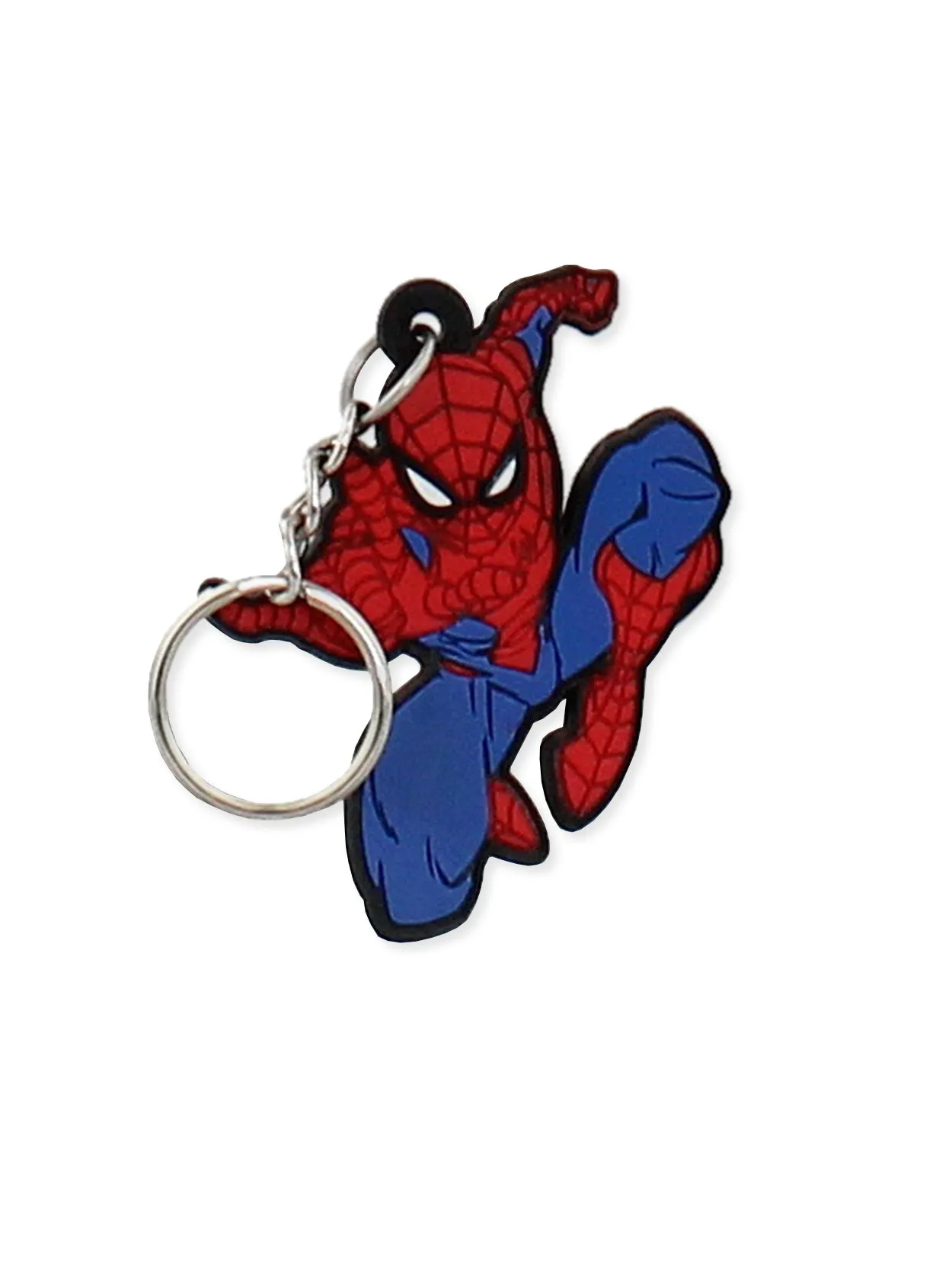 Marvel Spider-Man Boys 16" Backpack 5-Piece School Set