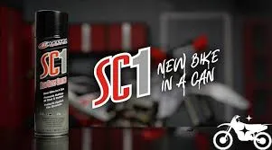 Maxima SC1 High gloss coating
