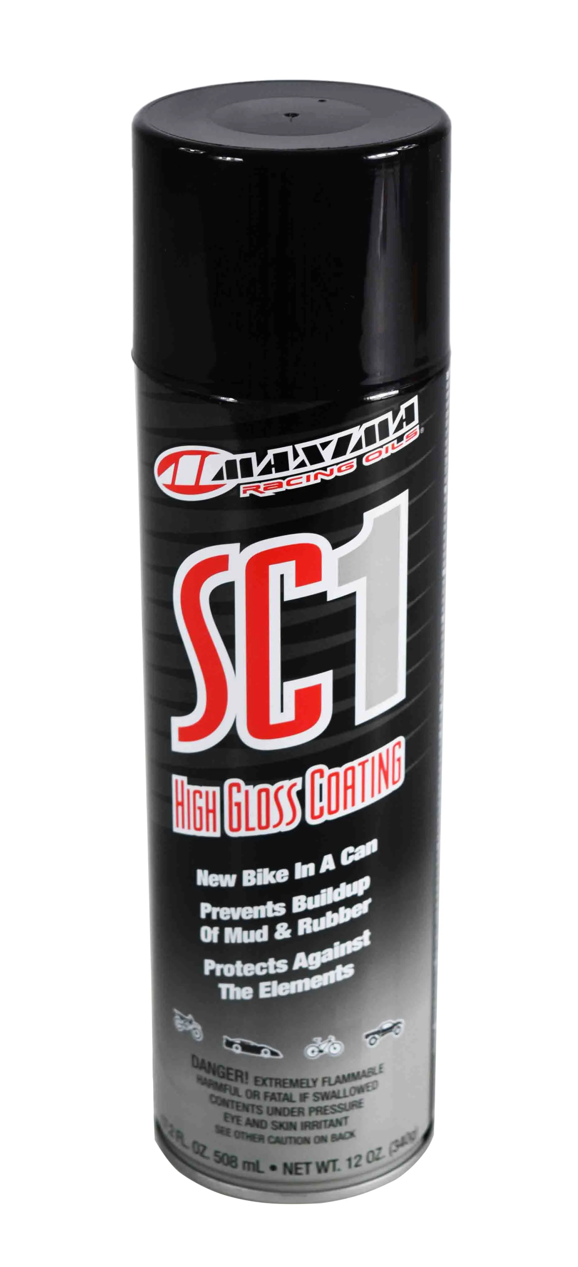Maxima SC1 High gloss coating