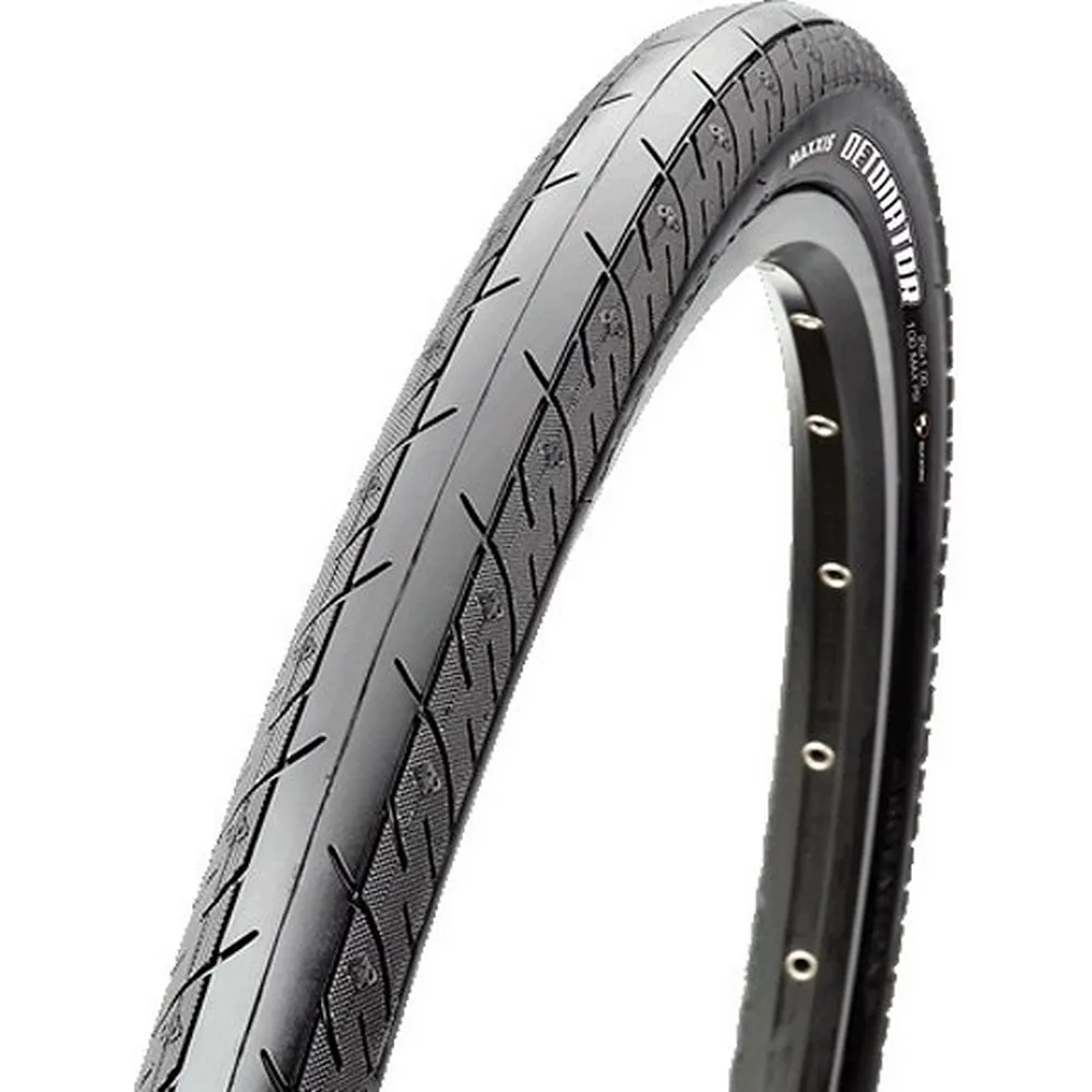 Maxxis Detonator 26in Tyre