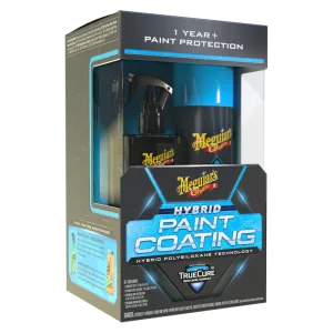 Meguiar's Hybrid Paint Coating
