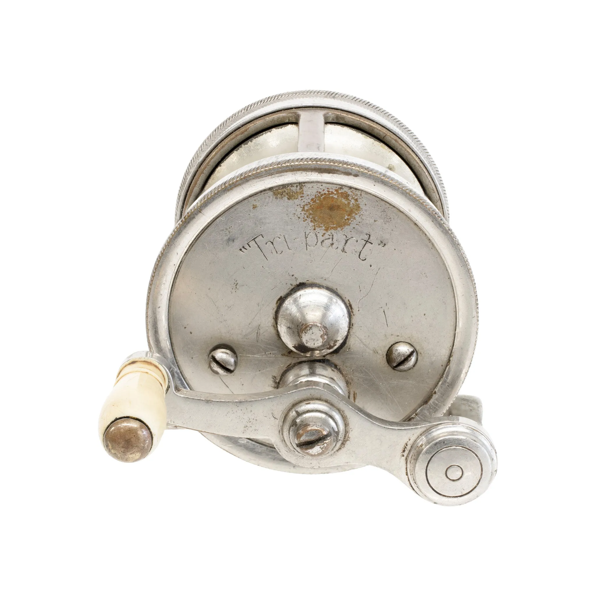 Meisselbach 80 Yard Fly Reel
