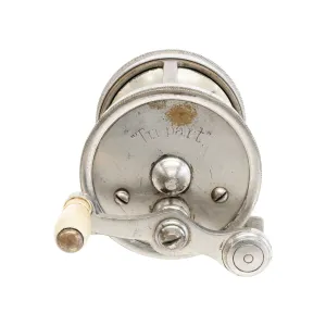 Meisselbach 80 Yard Fly Reel