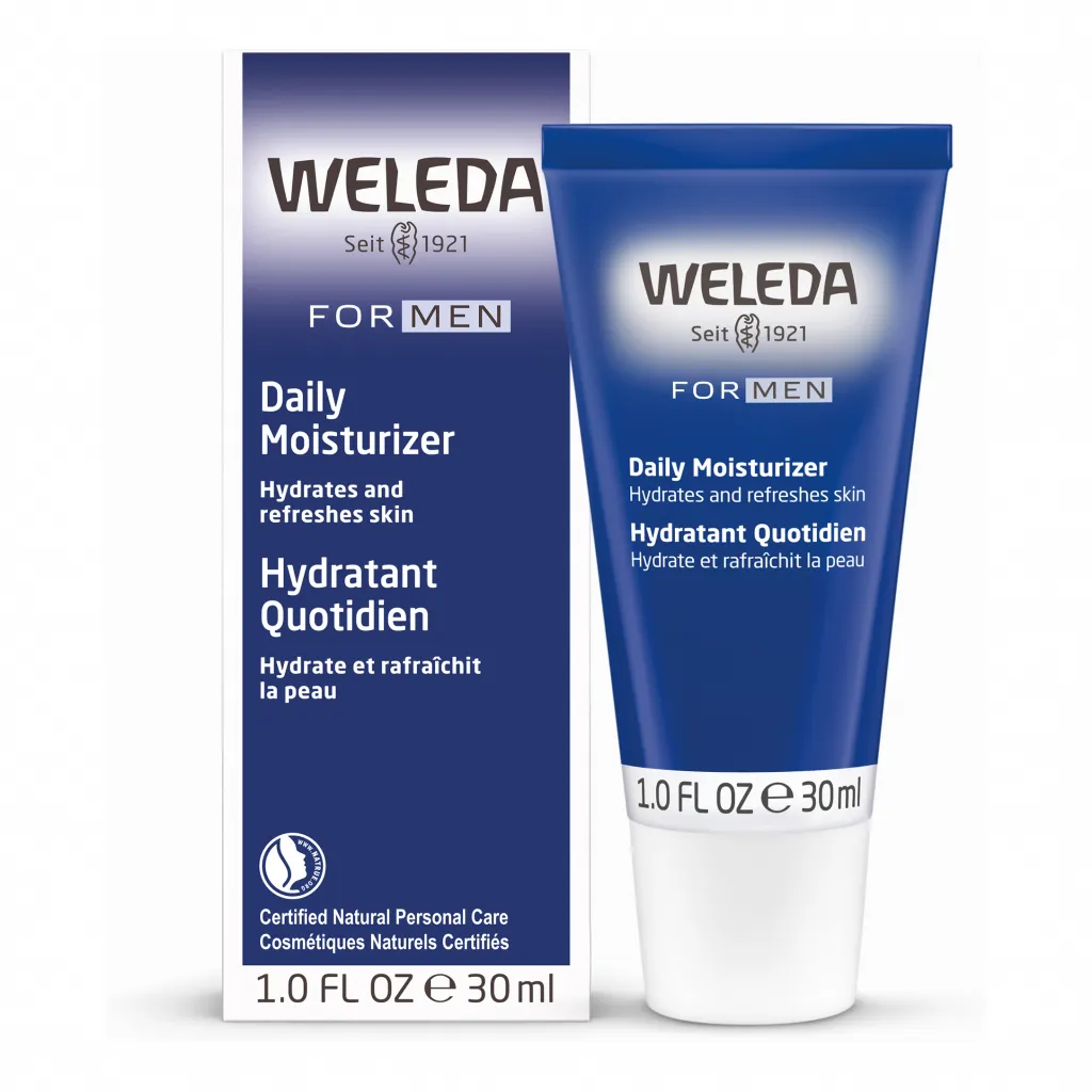 Men Daily Moisturizer
