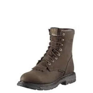 Men’s Ariat WorkHog Waterproof Work Boot