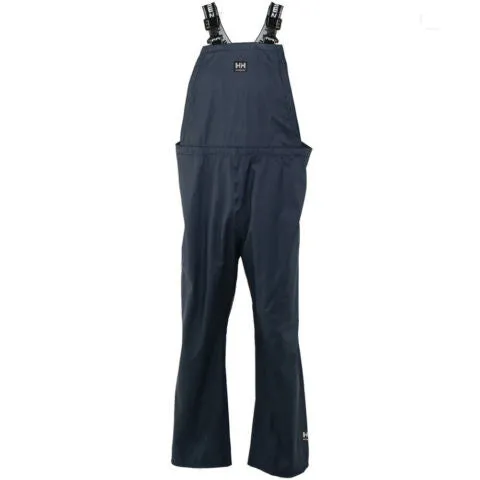 Mens Margaree Work Overall - Big - 70590X
