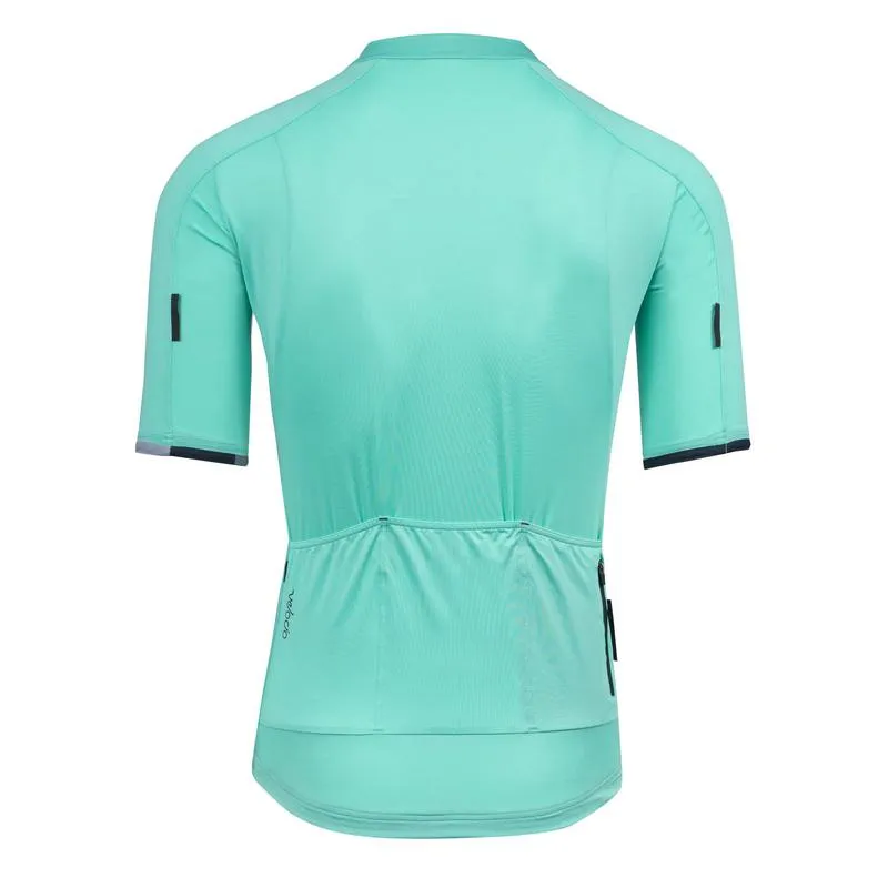 Men's Signature Jersey - Celeste