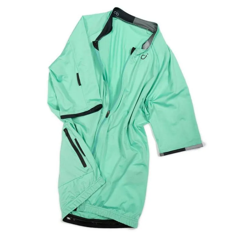 Men's Signature Jersey - Celeste
