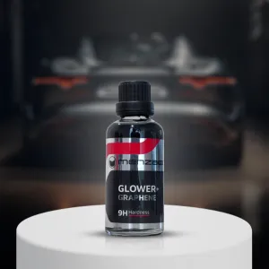 MenzaPro Glower  Graphene