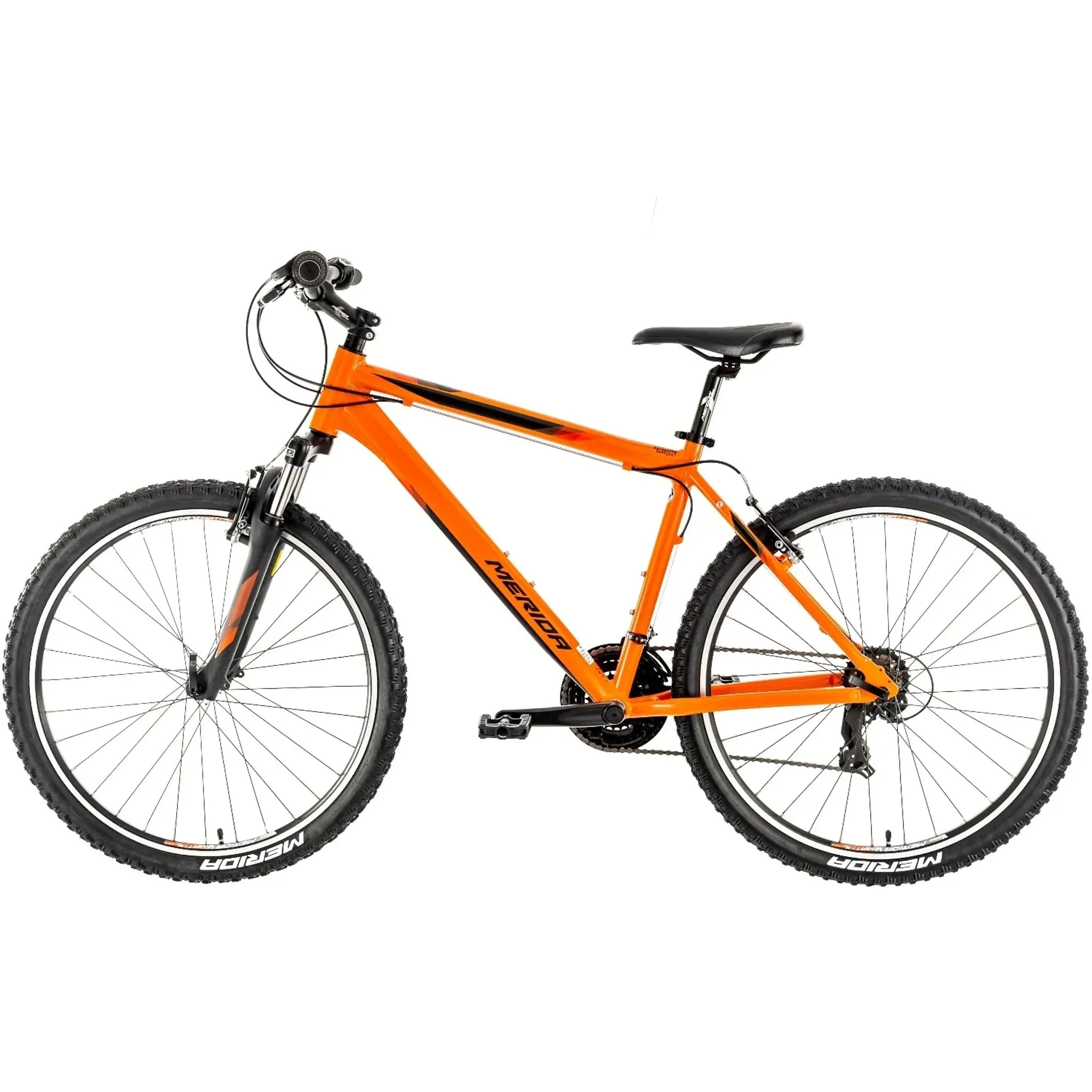 Merida Matts 6.5-V 26" Kids Bike Orange