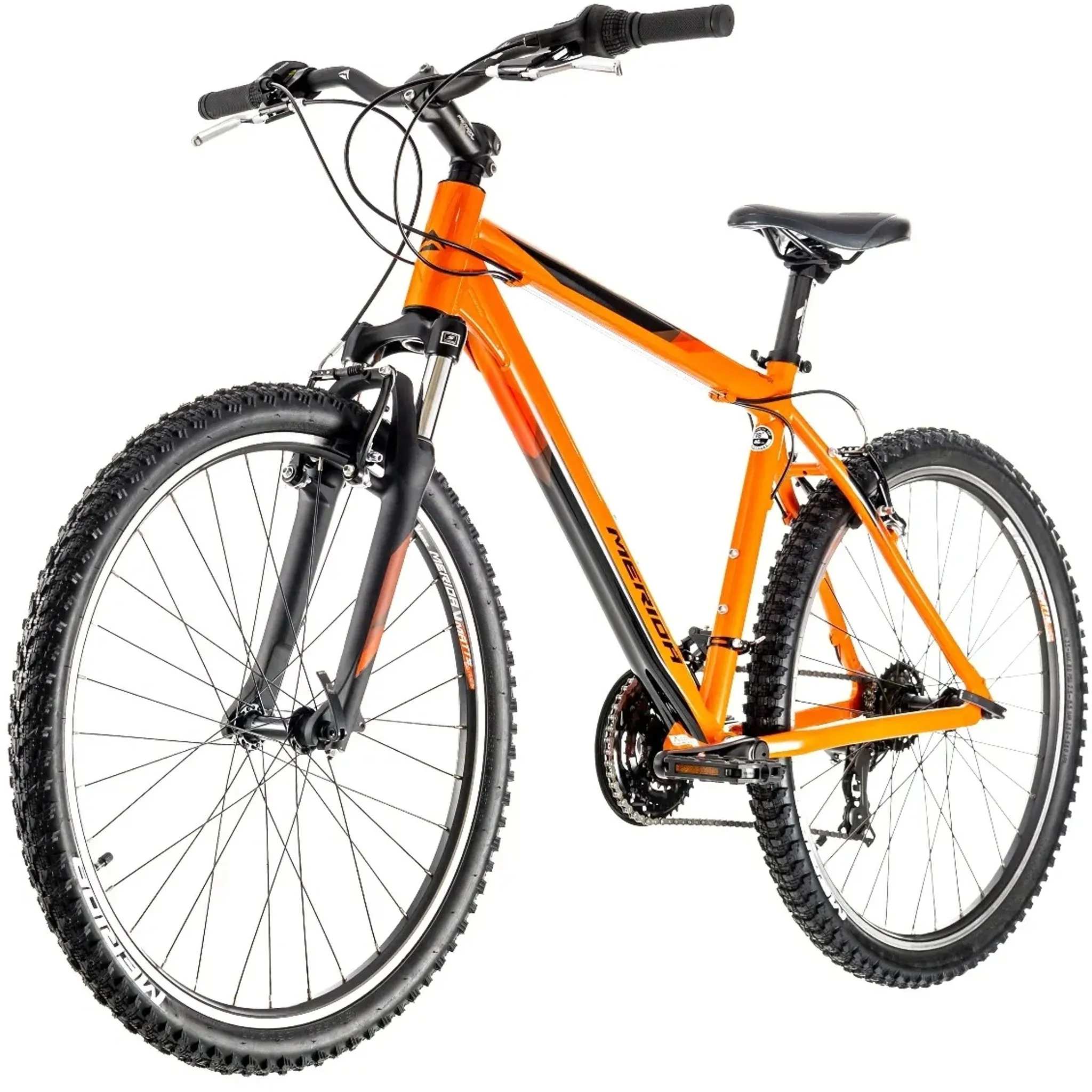Merida Matts 6.5-V 26" Kids Bike Orange