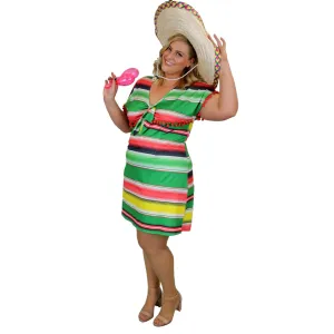 Mexican Dress