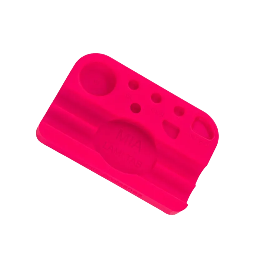 Mia Pro - Lamitab Lamination Palette - Pink