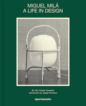 Miguel Milá: A Life in Design