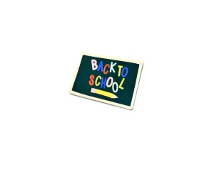 Mini Attachment- Back to School