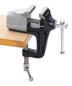 Mini Clamp Vice - 1 1/4"