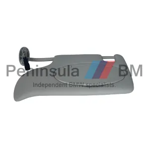 MINI Sun Visor Left R50 R53 Genuine 51166963971