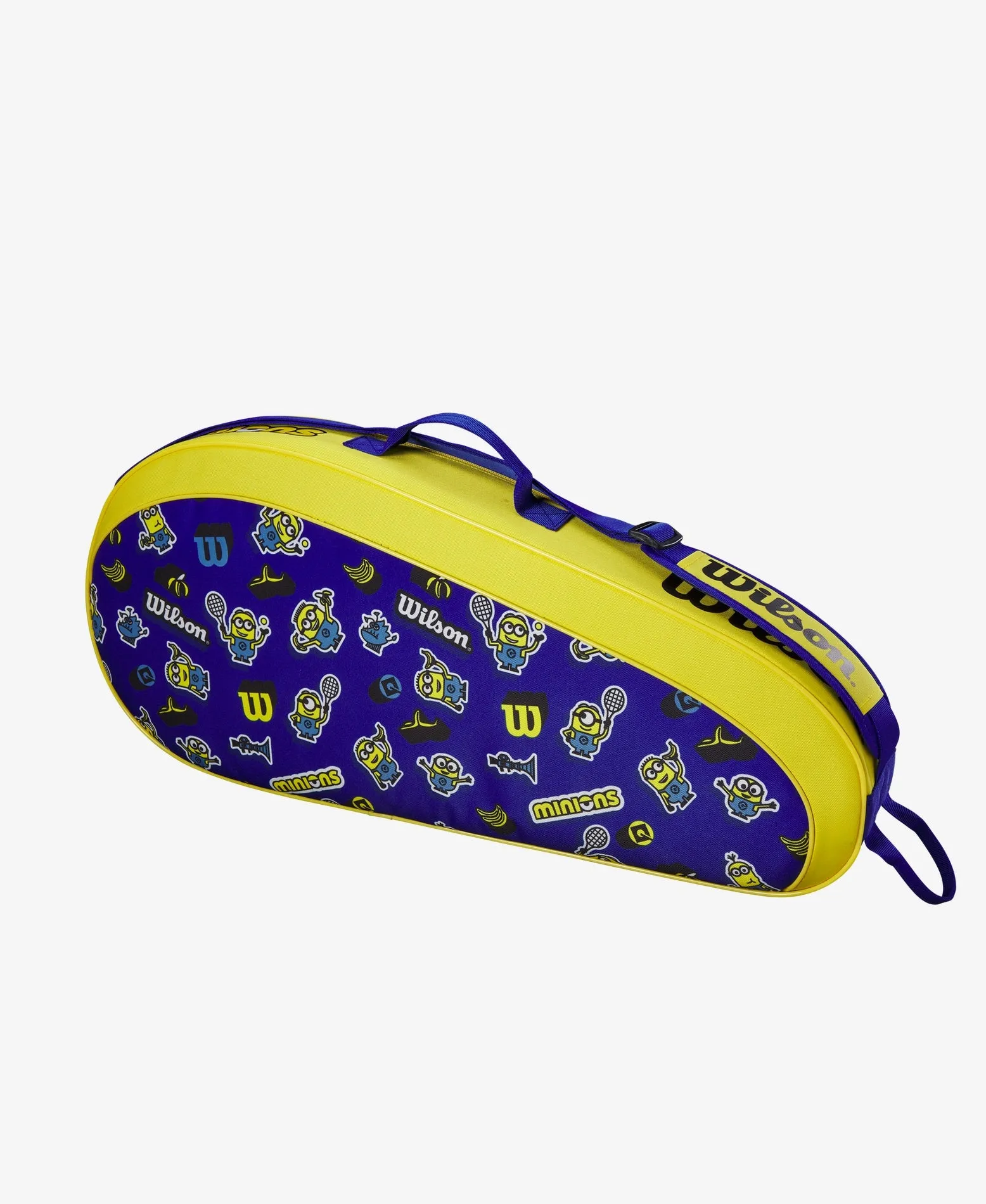 Minions 3.0 Team 3 Pack Tennis Bag - 2024 NEW ARRIVAL