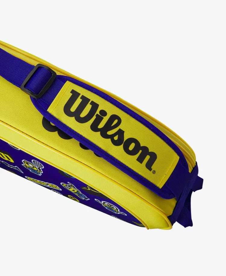 Minions 3.0 Team 3 Pack Tennis Bag - 2024 NEW ARRIVAL