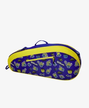 Minions 3.0 Team 3 Pack Tennis Bag - 2024 NEW ARRIVAL