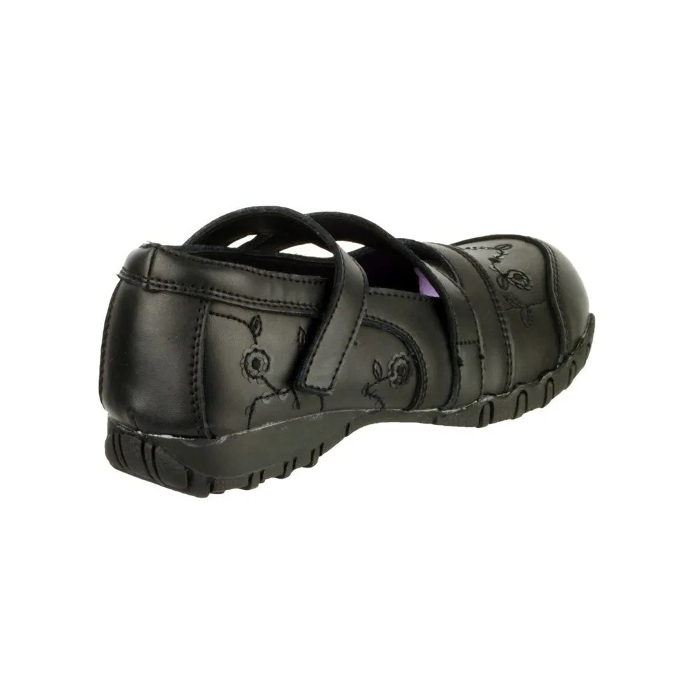 Mirak Tessa School Shoe