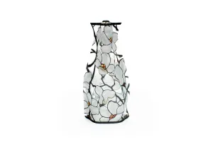 Modgy Expandable Vase - Louis C. Tiffany Magnolia Window