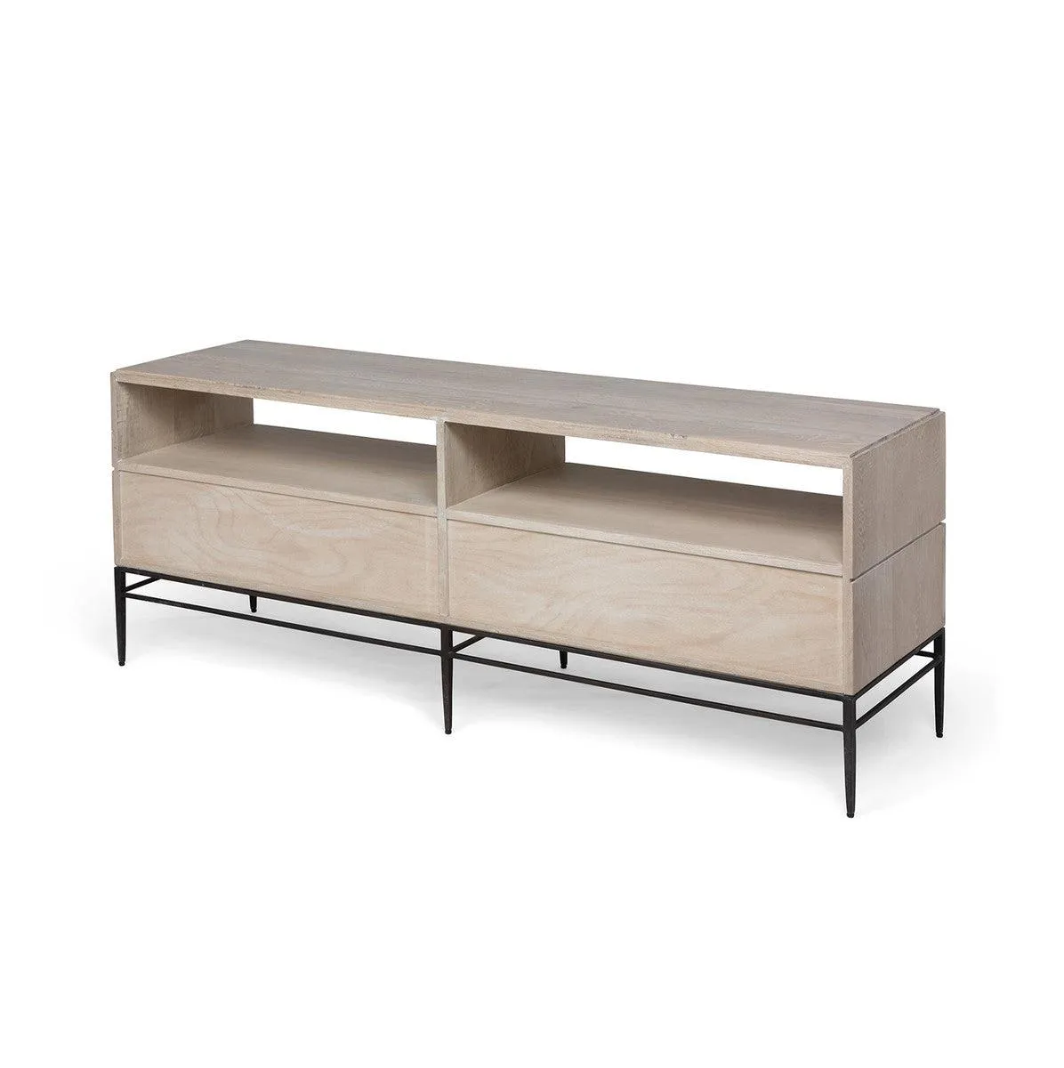 Monterey Credenza