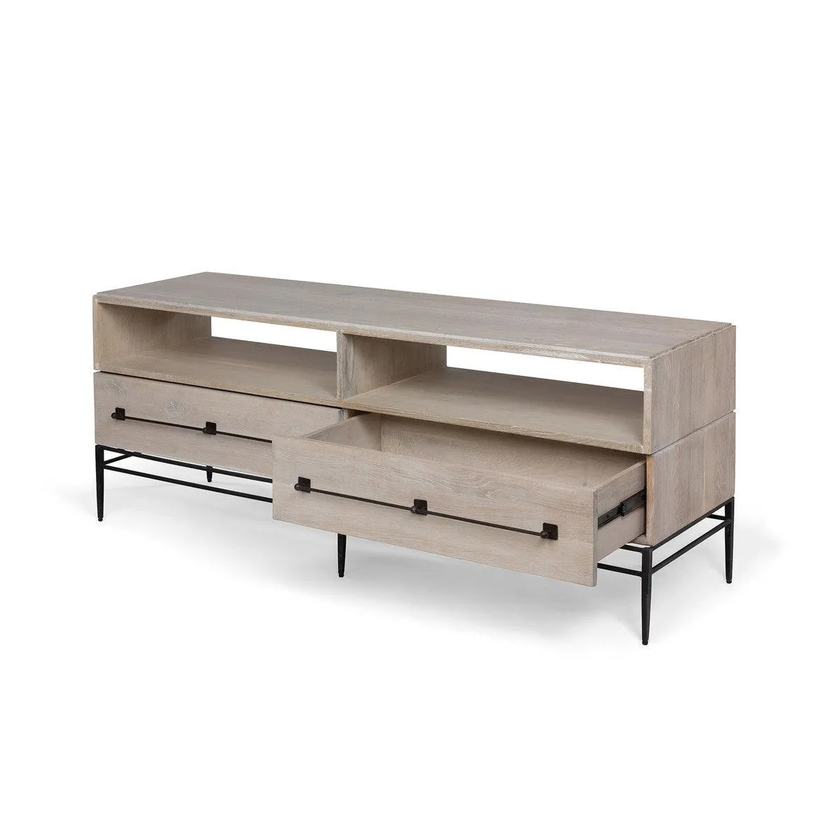 Monterey Credenza