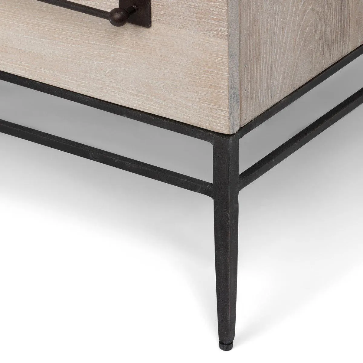 Monterey Credenza