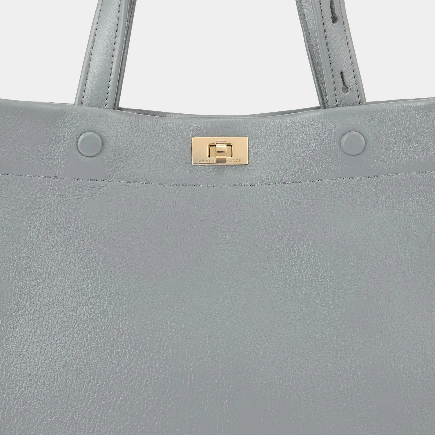 Mortimer Small Tote