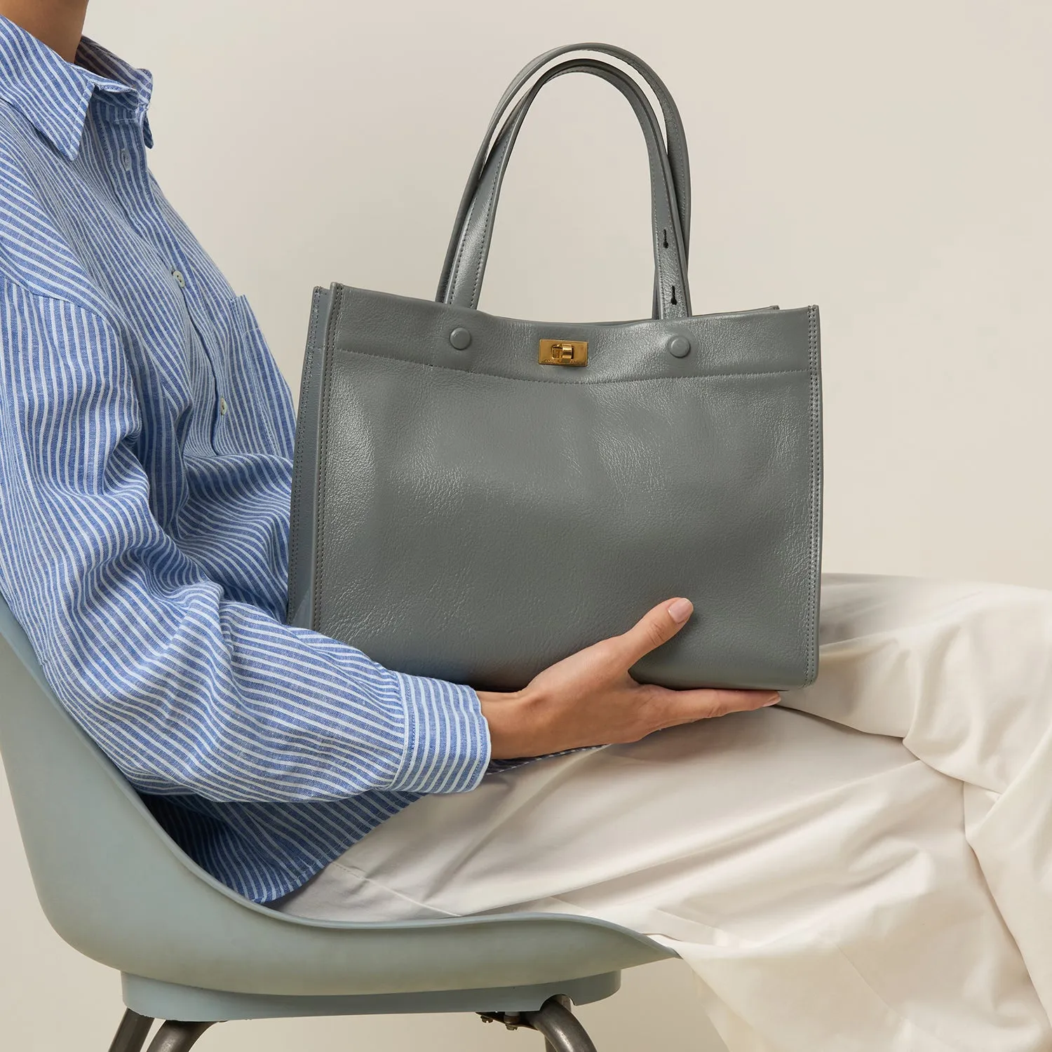Mortimer Small Tote