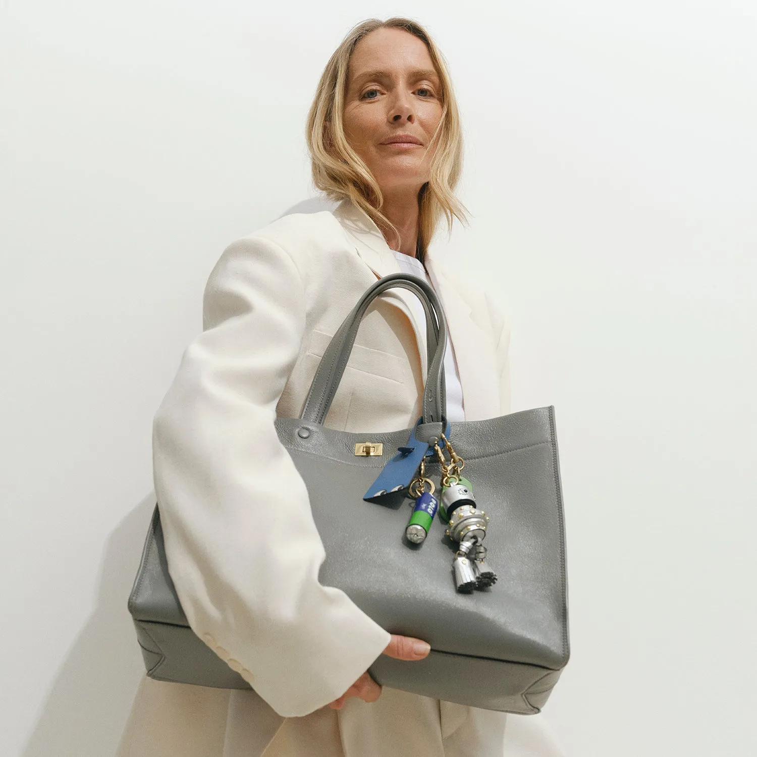 Mortimer Tote