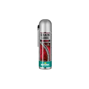 Motorex Chain Lube Off Road, 500ml
