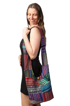 Mozaik Shoulder Bag