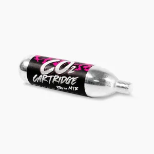 Muc-Off CO2 Refill Cartridge - 25g