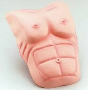 Muscle Chest