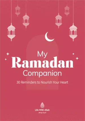 My Ramadan Companion