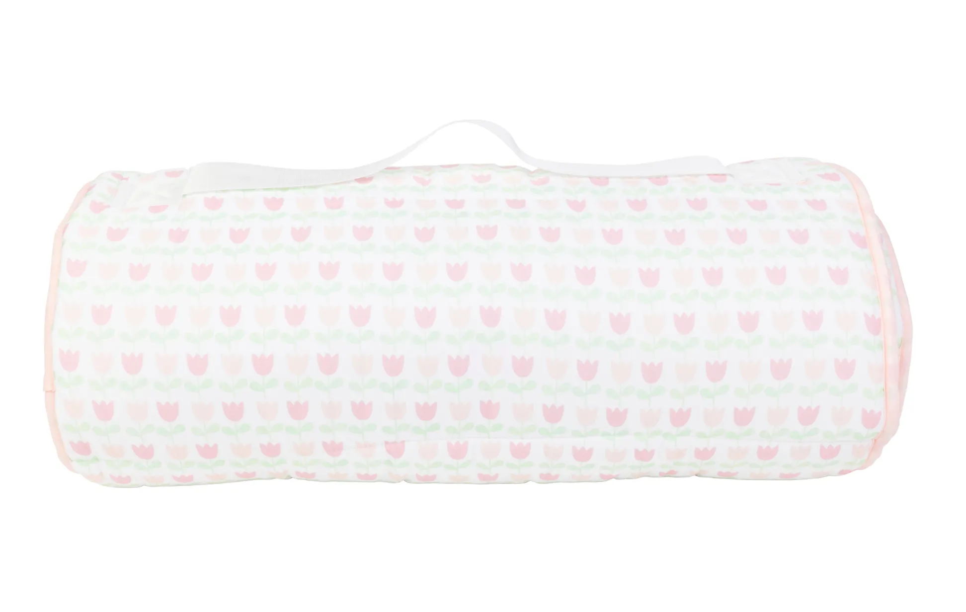 Nap Mat | Tulips