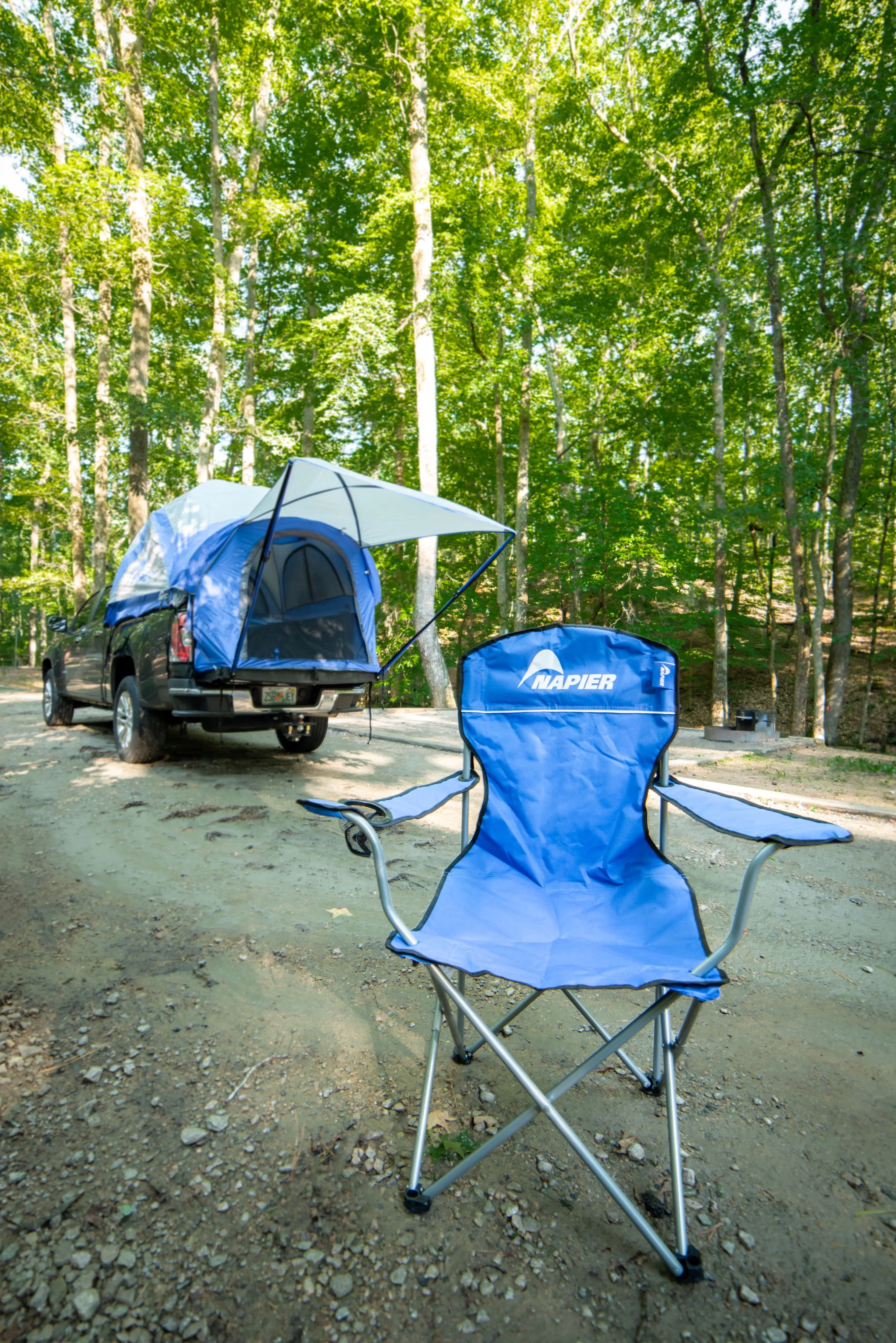 Napier Everyday Camp Chair