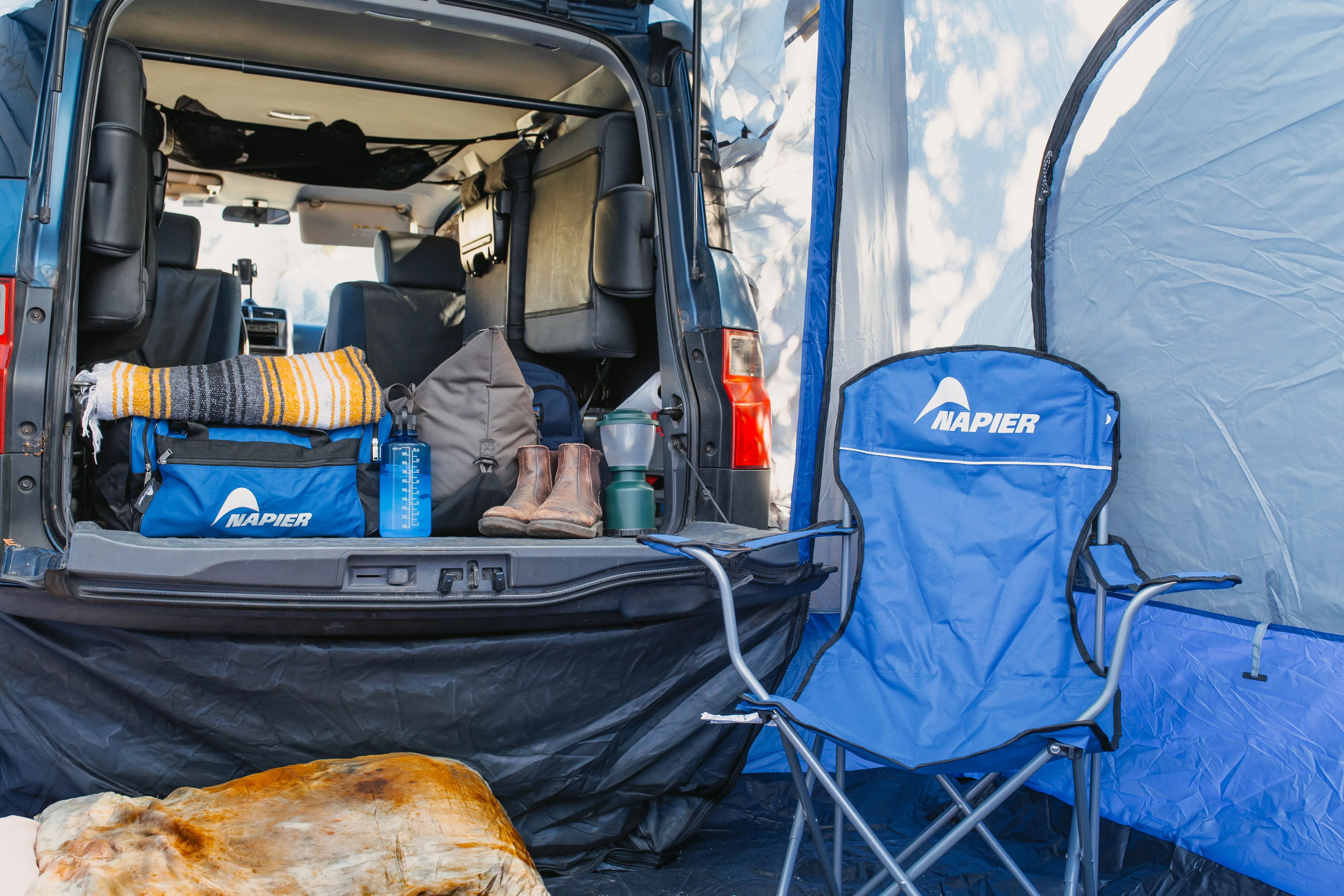 Napier Everyday Camp Chair