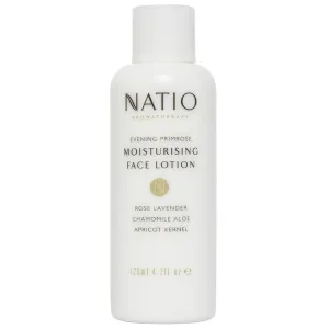 Natio Aromatherapy Evening Primrose Moisturising Face Lotion