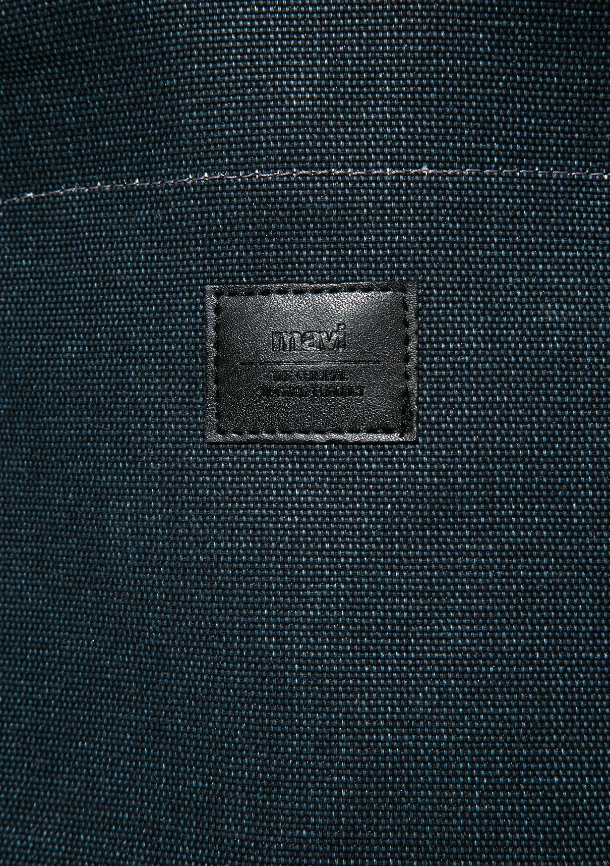 Navy Shoulder Bag