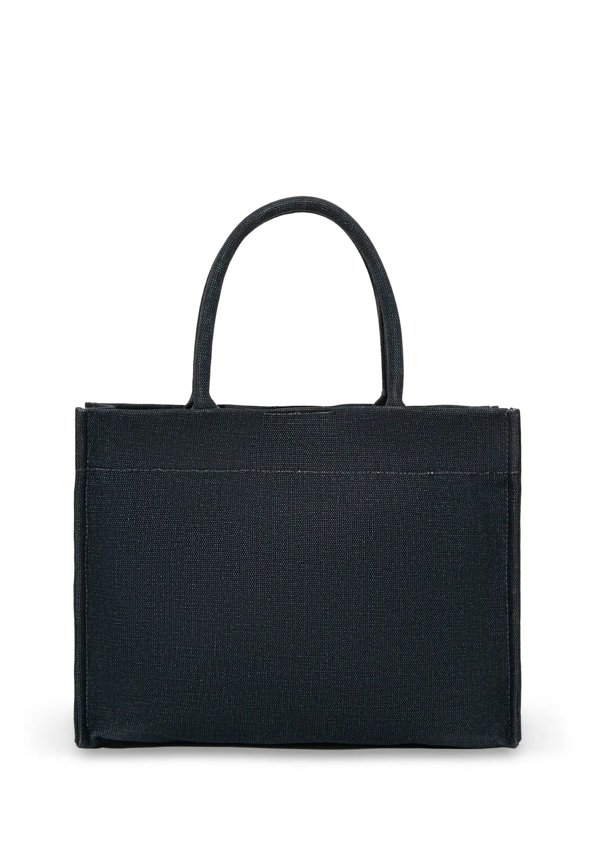 Navy Shoulder Bag