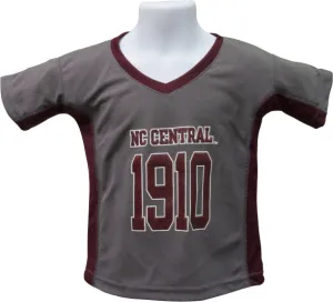NCCU Founders' Jersey